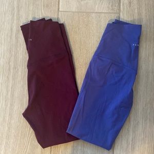 Paragon Fitwear Legging Bundle
